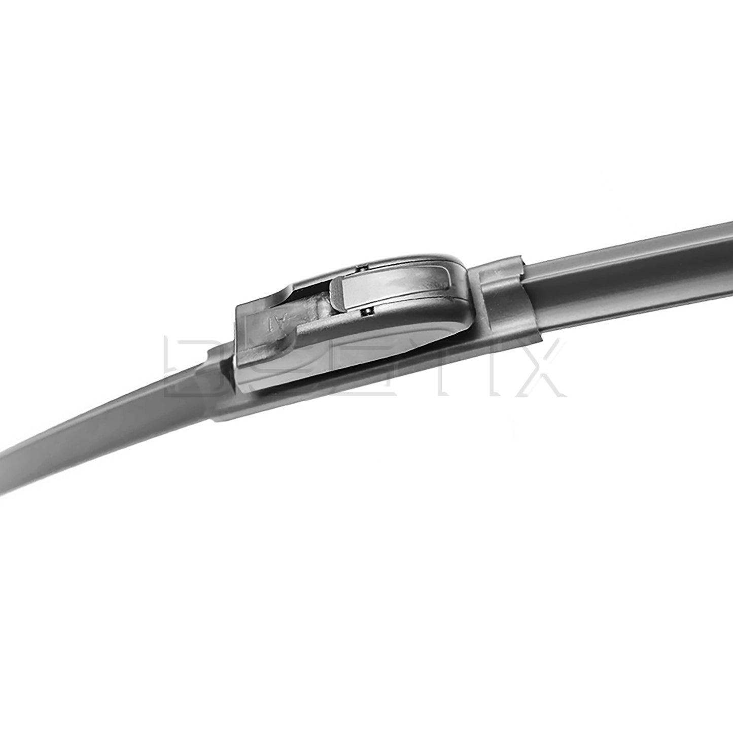 Wholesale multifunctional windshield wiper blade 15 adapters BS852