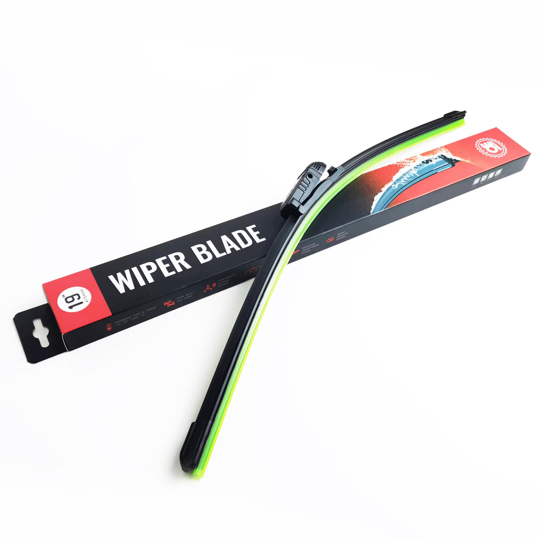 beam wiper technology