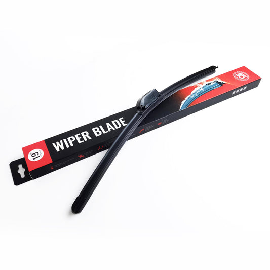 universal multi-adapter wiper blade