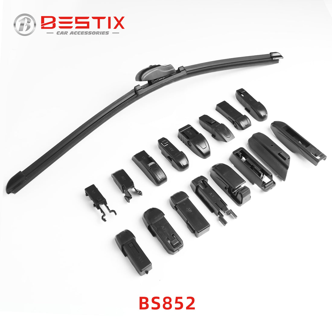 multifunctional windshield wiper blade