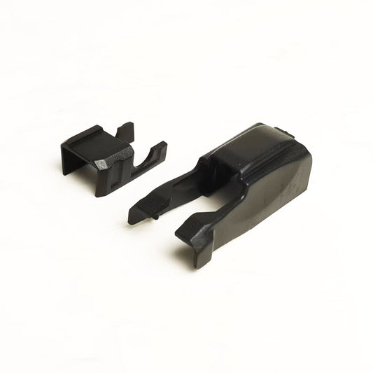 multifunctional flat wiper blade