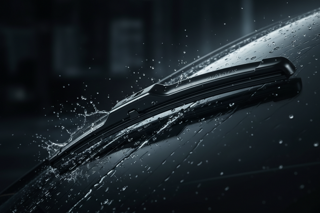 beam wiper blades wholesale