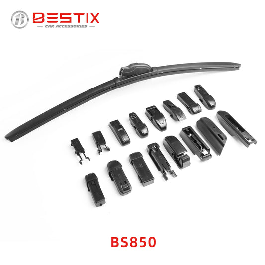 Multi-Clip Beam Wiper Systems Continue Expanding Across Global Automotive Aftermarket Channels