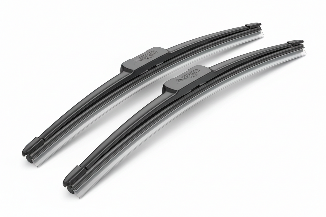 silicone windshield wiper blades wholesale