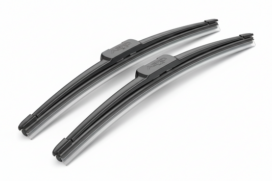 silicone windshield wiper blades wholesale