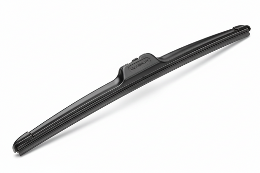 universal windshield wiper blade