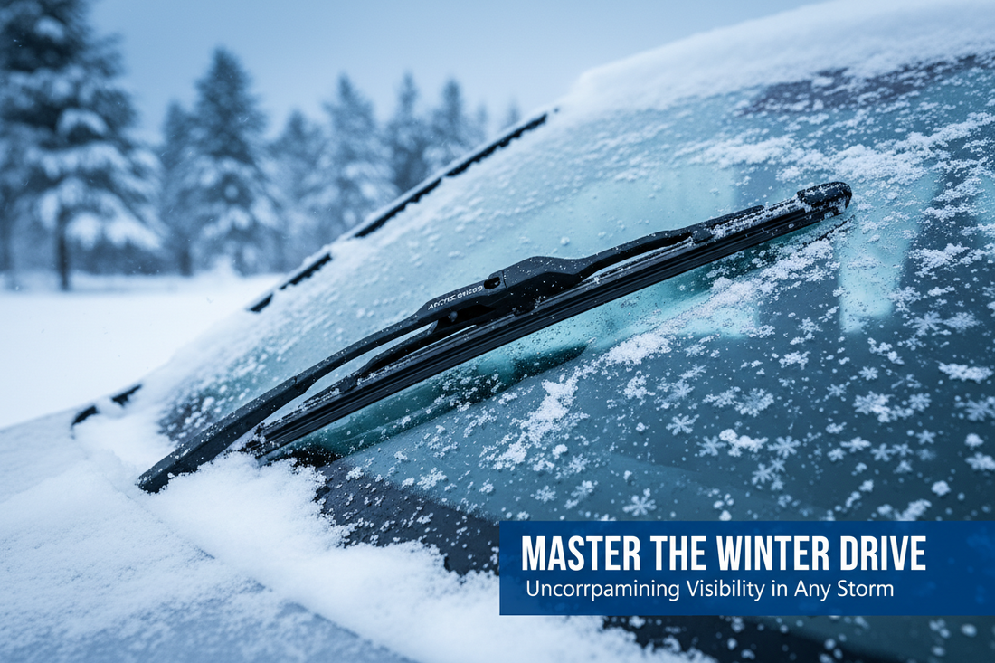 winter wiper blades wholesale
