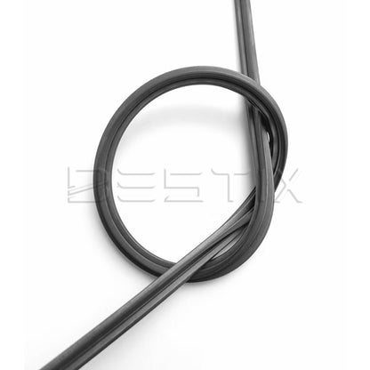 Wiper Refills NR/SILICONE rubber