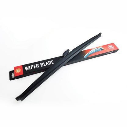 Winter wiper blade with multi adapters BW80