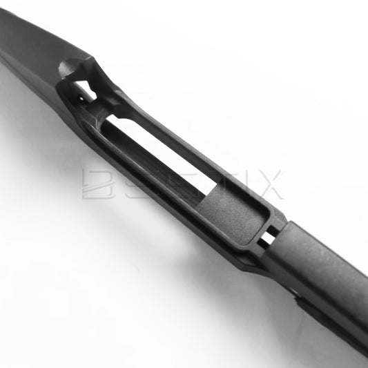 15 adapter rear wiper blade plastic type BR3