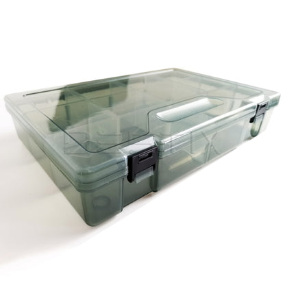 Parts Storage Box Tooling box Plastic box for wiper adapters BBX01