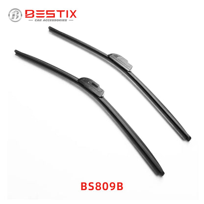 Premium Universal hook beam wiper blade latest design type BS809B
